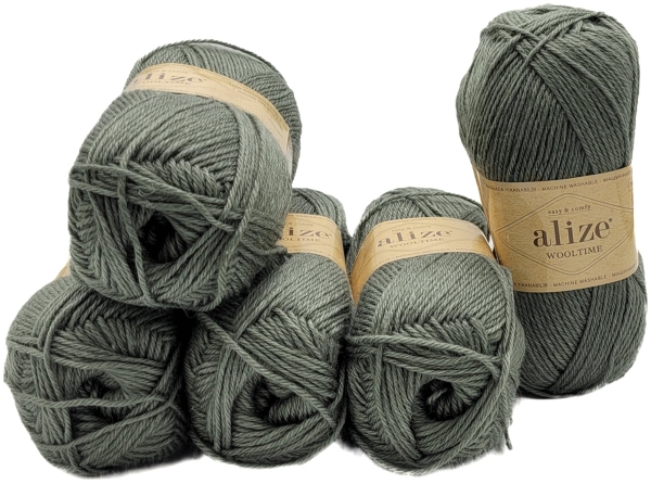 wooltime 274